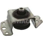 SWAG Motorlager Gummimetalllager Rechts für FIAT TIPO (160) 70 13 0023
