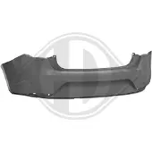 Diederichs Stoßfänger HD Priority Parts 7426255