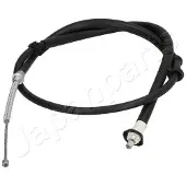 Japanparts Seilzug, Feststellbremse BC-0338