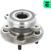 OPTIMAL Radlagersatz Vorne für LEXUS RX (L2) 152mm 981278