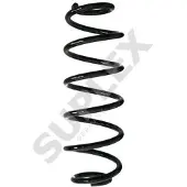 SUPLEX Fahrwerksfeder [Hersteller-Nr. 30052] für VW, Seat