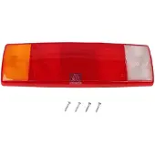 DT Spare Parts Lichtscheibe Rückleuchte SPARE PARTS IAM-Expertise passend für u.a. DAF