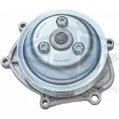 GEBA Wasserpumpe mit Dichtungen für PORSCHE 9A110604873 9A110604871 9A110604872 15015