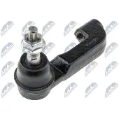 NTY Spurstangenkopf JEEP SKZ-CH-016 05072444AA,5072444AA Spurstangengelenk,Lenkstangenkopf,Spurgelenk,Spurkopf