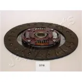 Japanparts Kupplungsscheibe DF-378