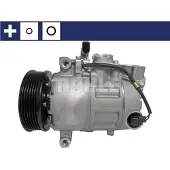 MAHLE ORIGINAL Klimakompressor ACP 692 000S