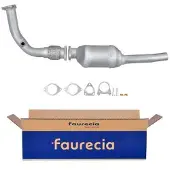 Hella Katalysator Easy2Fit PARTNERED with Faurecia 8LE 366 051-361