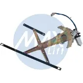 Max Fensterheber WHD120-L