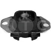 STC Motorlager Gummimetalllager Links für RENAULT KANGOO (KC0/1) T405669