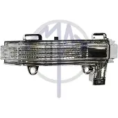 Max Blinkleuchte MVW417-R