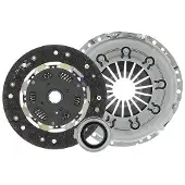 AISIN Kupplungssatz Kupplung für HONDA CR-V III (RE) KH-078