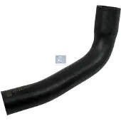DT Spare Parts Kühlerschlauch 2.15775