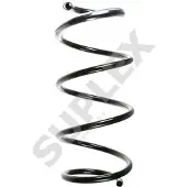 SUPLEX Fahrwerksfeder [Hersteller-Nr. 27207] für Renault