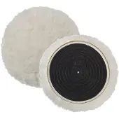 3M Perfekt-it III Polierfell d=133mm #01930