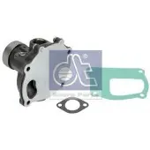 DT Spare Parts Wasserpumpe 7.60015