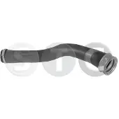 STC T498517 Turbo Ladeluftschlauch für JEEP COMPASS (MK49) für DODGE Caliber Schrägheck