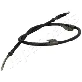 Japanparts Seilzug, Feststellbremse BC-123R