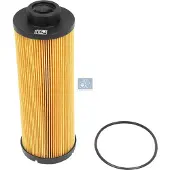 DT Spare Parts Kraftstofffilter-Einsatz DT SPARE PARTS IAM-Expertise passend für u.a. MAN TGA