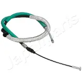 Japanparts Seilzug, Feststellbremse BC-0205