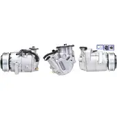 DRI Kompressor, Klimaanlage 7005510995