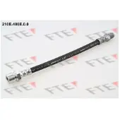 FTE Bremsschlauch 9741008
