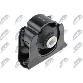 NTY Motorlager Vorne für TOYOTA AURIS (NRE15, ZZE15, ADE15, ZRE15, NDE15) ZPS-TY-104