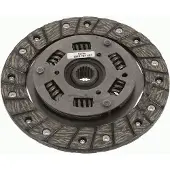 SACHS Kupplungsscheibe 1862 791 001