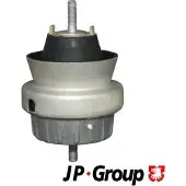 JP GROUP Motorlager Hydrolager Links für AUDI A6 Avant (4F5, C6) 1117907670