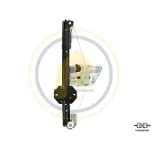 Ac Rolcar Fensterheber 01.8194#OR