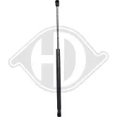 Diederichs Gasfeder, Koffer-/Laderaum 9168100