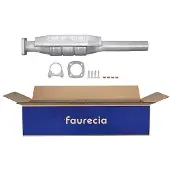 Hella Katalysator Easy2Fit PARTNERED with Faurecia 8LE 366 051-311