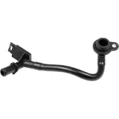Gates Kühlerschlauch Wasserschlauch für FIAT Ducato Kastenwagen (250, 290) 02-2921