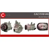 SANDO Kompressor, Klimaanlage Brand New HQ CAC73161AS