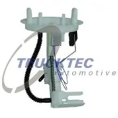 TRUCKTEC AUTOMOTIVE Kraftstoffpumpe MERCEDES-BENZ 02.38.076 A2044700694,2044700694 Förderpumpe