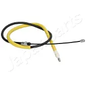 Japanparts Seilzug, Feststellbremse BC-0727