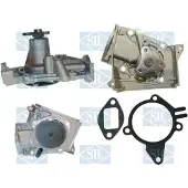 Saleri SIL Wasserpumpe PA1352