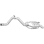 Bosal Endschalldämpfer 281-041