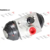 FTE Radbremszylinder 9210227