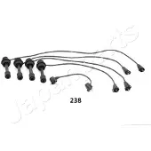 Japanparts Zündleitungssatz IC-238