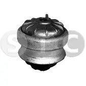 STC Motorlager Hydrolager Vorne passend für MERCEDES-BENZ 190 (W201) T400866