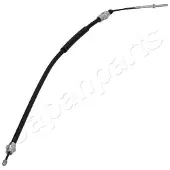 Japanparts Seilzug, Feststellbremse BC-0633