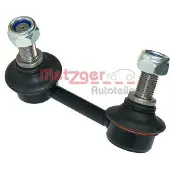 METZGER Stange/Strebe, Stabilisator KIT + 53032112