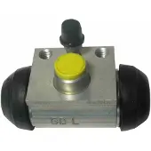 Brembo Radbremszylinder ESSENTIAL LINE A 12 C38