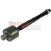 METZGER Axialgelenk, Spurstange KIT + 51023318