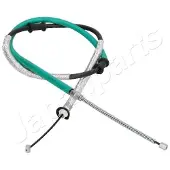 Japanparts Seilzug, Feststellbremse BC-0243