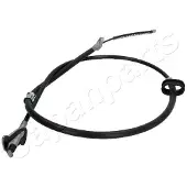 Japanparts Handbremsseil Seilzug Feststellbremse für DAIHATSU SIRION (M1) Hinten Rechts BC-634R