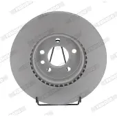FERODO Bremsscheibe PREMIER DDF3068C-1