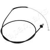 Japanparts Seilzug, Feststellbremse BC-2072