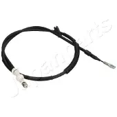 Japanparts Seilzug, Feststellbremse BC-0523