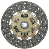 AISIN Kupplungsscheibe dw013 275mm für TOYOTA